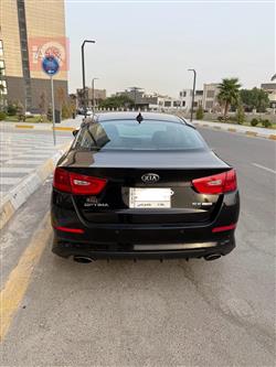 کیا ئۆپتیما